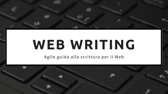 Web Writing