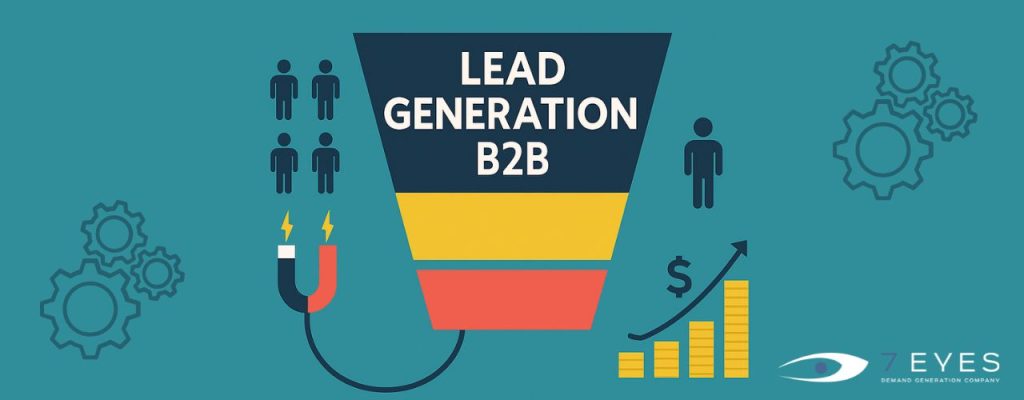lead generation