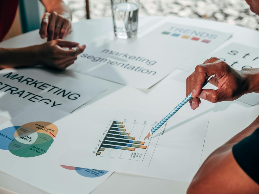 lead generation B2B