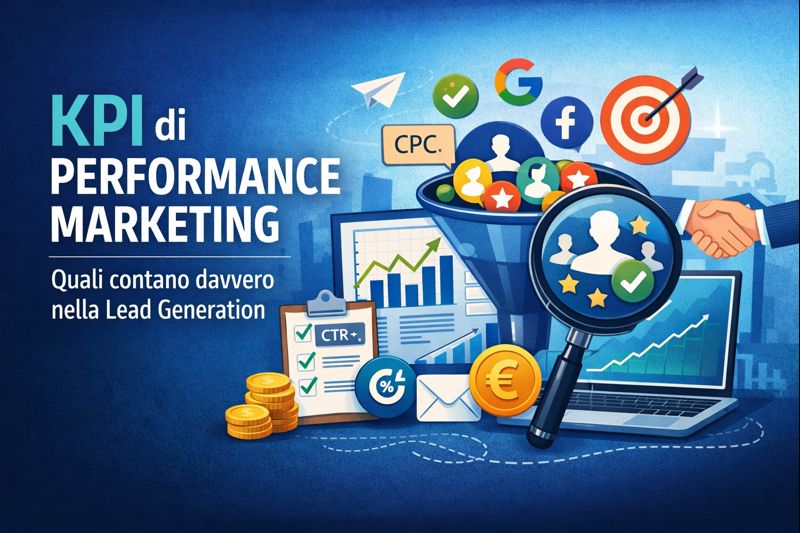 kpi performance marketing