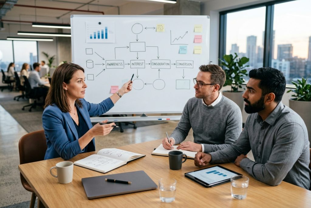 come fare lead generation