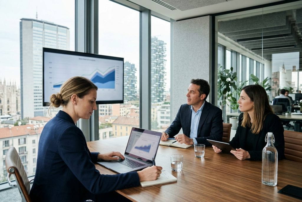 lead generation lombardia