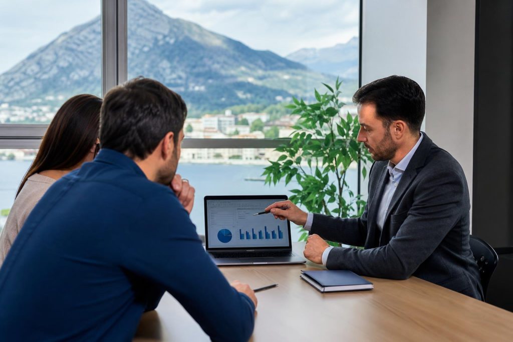 lead generation lecco